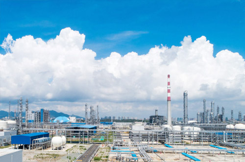 熱烈慶祝愛(ài)可普環(huán)保中標(biāo)淮安清江石化有限公司污泥脫水裝置采購(gòu)項(xiàng)目